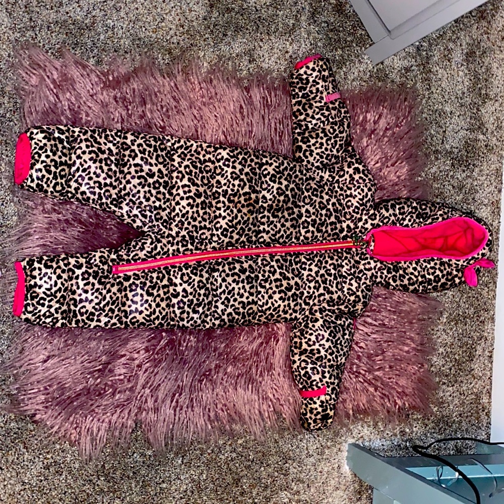 Snowsuit